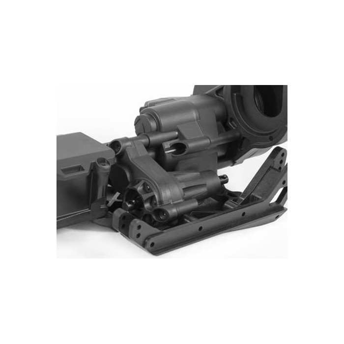 Axial RR10 Bomber 1/10 Rock Racer 4WD RTR