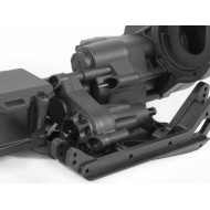 Axial RR10 Bomber 1/10 Rock Racer 4WD RTR