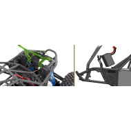 Axial RR10 Bomber 1/10 Rock Racer 4WD RTR