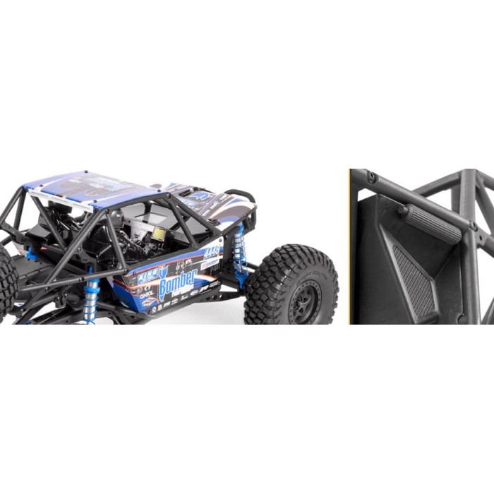 Axial RR10 Bomber 1/10 Rock Racer 4WD RTR