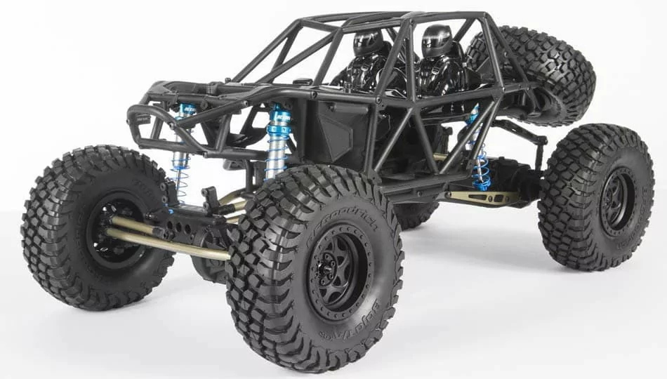 Axial Racing