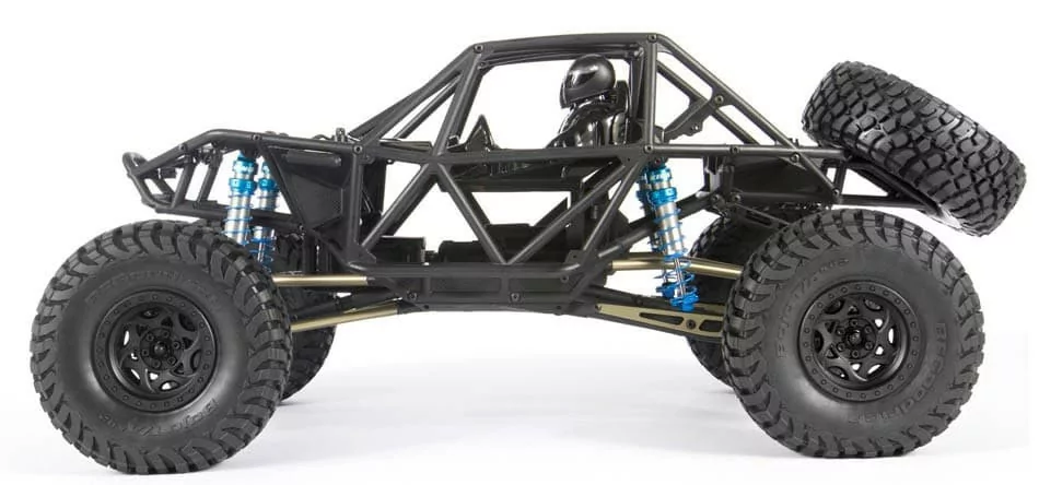Axial Racing