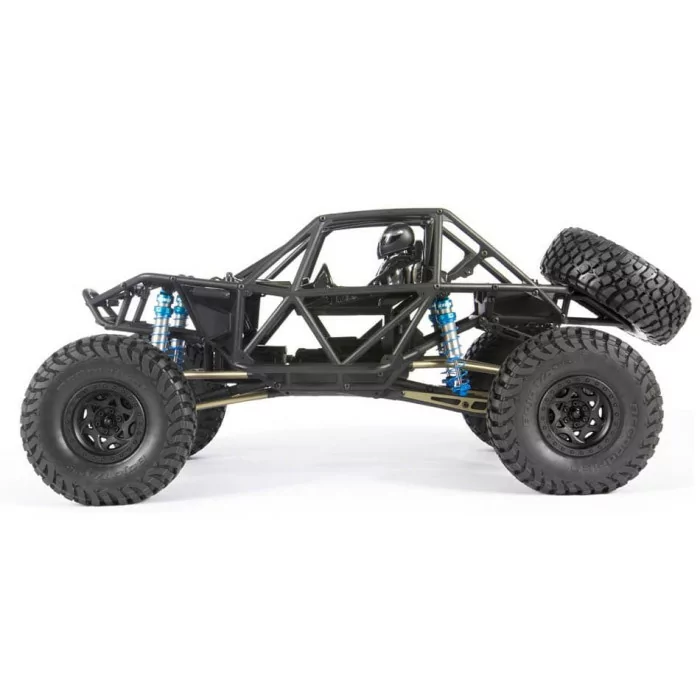 Axial RR10 Bomber 1/10 Rock Racer 4WD Kit for assembly