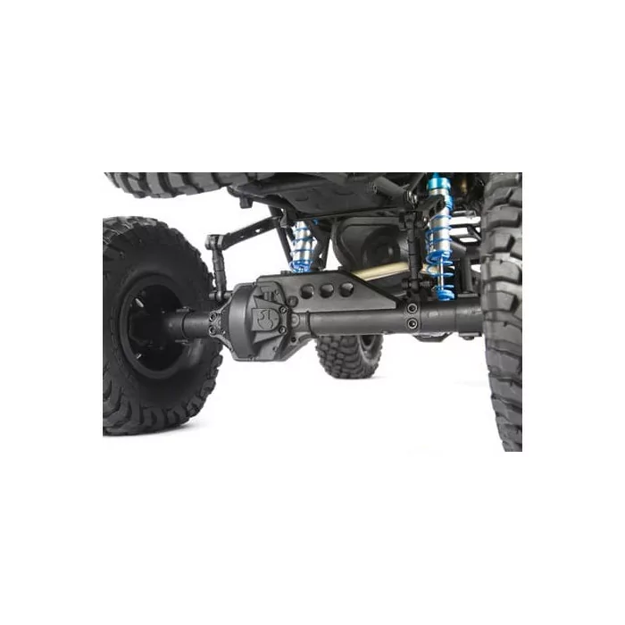 Axial RR10 Bomber 1/10 Rock Racer 4WD Kit for assembly