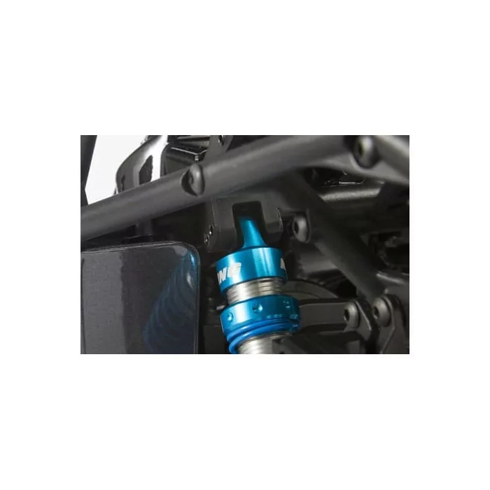 Axial RR10 Bomber 1/10 Rock Racer 4WD Kit for assembly