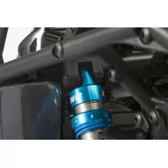 Axial RR10 Bomber 1/10 Rock Racer 4WD Kit for assembly