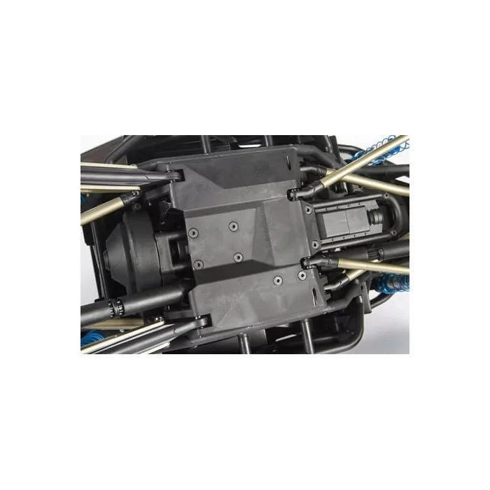 Axial RR10 Bomber 1/10 Rock Racer 4WD Kit for assembly