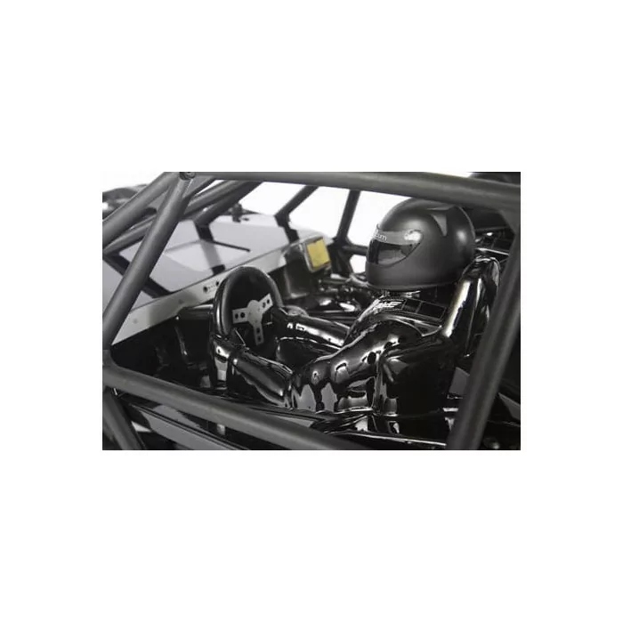 Axial RR10 Bomber 1/10 Rock Racer 4WD Kit for assembly