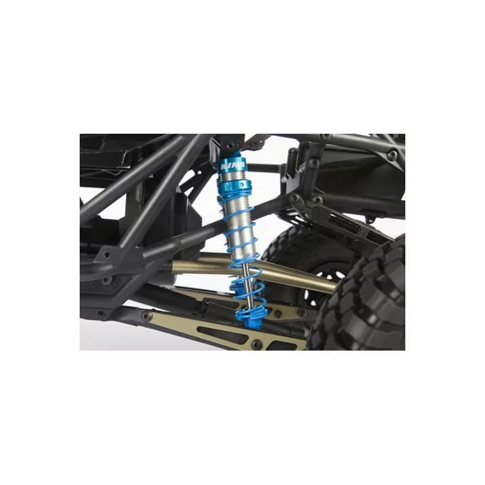 Axial RR10 Bomber 1/10 Rock Racer 4WD Kit for assembly