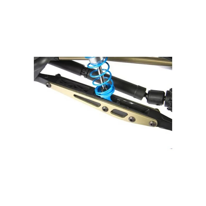 Axial RR10 Bomber 1/10 Rock Racer 4WD Kit for assembly