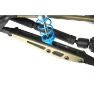 Axial RR10 Bomber 1/10 Rock Racer 4WD Kit for assembly