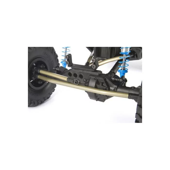 Axial RR10 Bomber 1/10 Rock Racer 4WD Kit for assembly