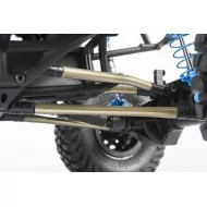 Axial RR10 Bomber 1/10 Rock Racer 4WD Kit for assembly