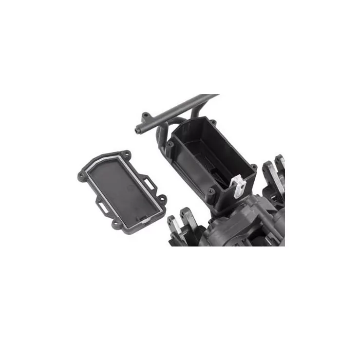 Axial RR10 Bomber 1/10 Rock Racer 4WD Kit for assembly