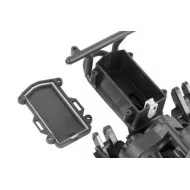 Axial RR10 Bomber 1/10 Rock Racer 4WD Kit for assembly