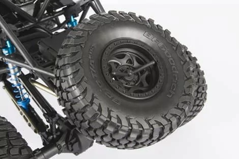Axial Racing
