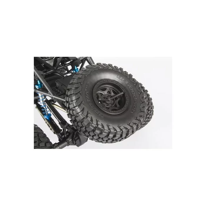 Axial RR10 Bomber 1/10 Rock Racer 4WD Kit for assembly