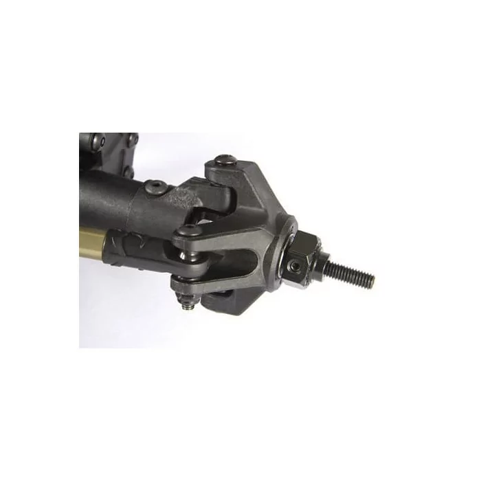 Axial RR10 Bomber 1/10 Rock Racer 4WD Kit for assembly