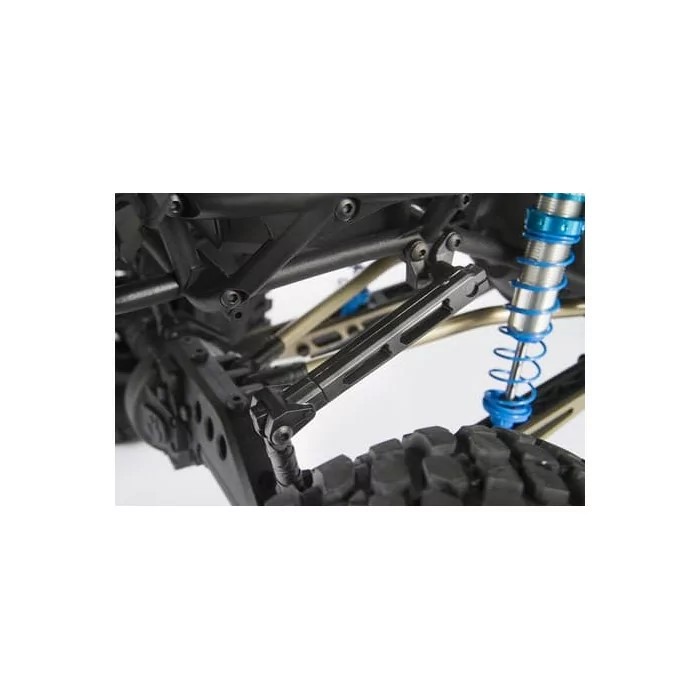 Axial RR10 Bomber 1/10 Rock Racer 4WD Kit for assembly