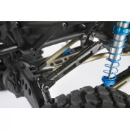 Axial RR10 Bomber 1/10 Rock Racer 4WD Kit for assembly