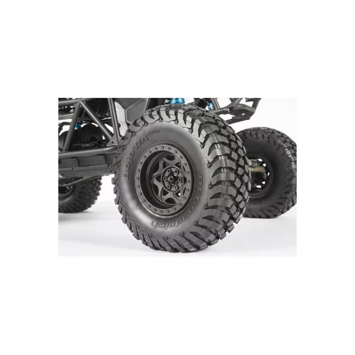 Axial RR10 Bomber 1/10 Rock Racer 4WD Kit for assembly