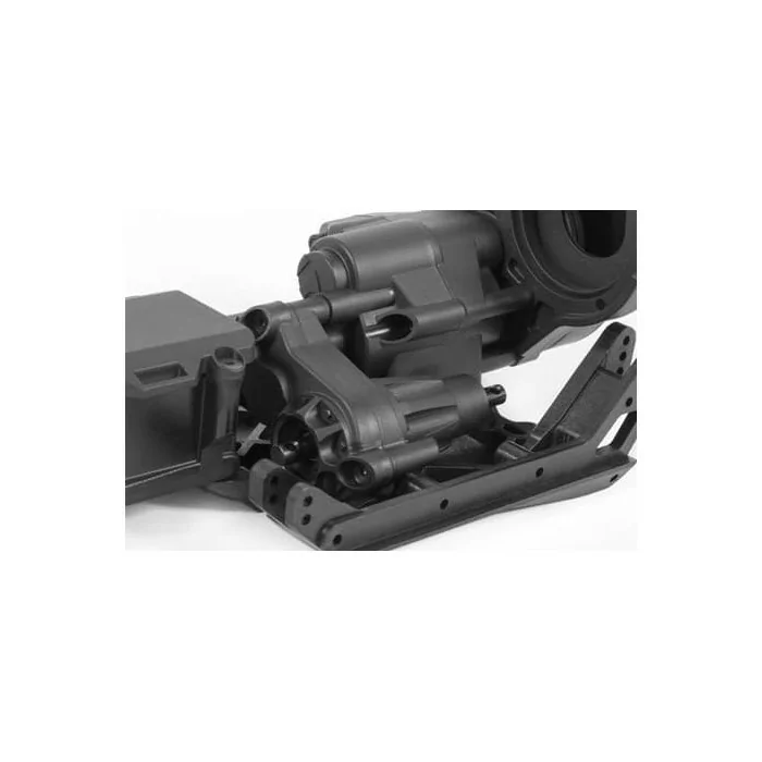 Axial RR10 Bomber 1/10 Rock Racer 4WD Kit for assembly