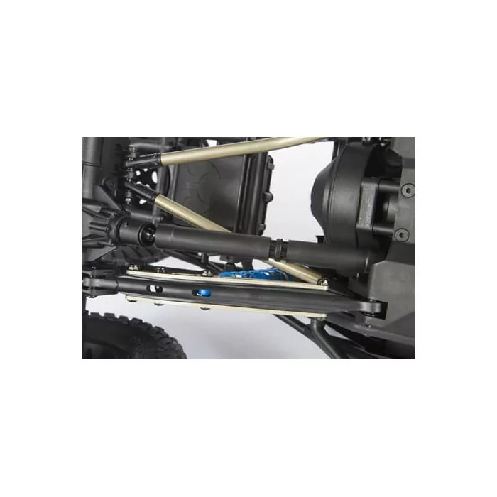 Axial RR10 Bomber 1/10 Rock Racer 4WD Kit for assembly