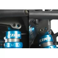 Axial RR10 Bomber 1/10 Rock Racer 4WD Kit for assembly