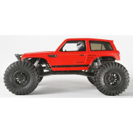Axial Wraith Spawn 1/10 Rock Racer 4WD Kit for assembly