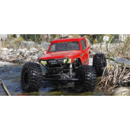 Axial Wraith Spawn 1/10 Rock Racer 4WD Kit for assembly