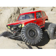 Axial Wraith Spawn 1/10 Rock Racer 4WD Kit for assembly