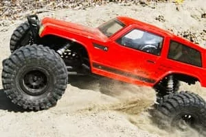Axial Racing
