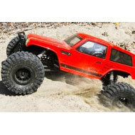 Axial Wraith Spawn 1/10 Rock Racer 4WD Kit for assembly