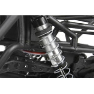 Axial Wraith Spawn 1/10 Rock Racer 4WD Kit for assembly