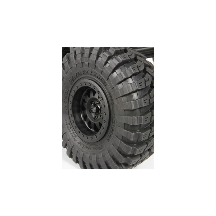 Axial Wraith Spawn 1/10 Rock Racer 4WD Kit for assembly