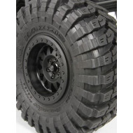 Axial Wraith Spawn 1/10 Rock Racer 4WD Kit for assembly