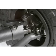 Axial Wraith Spawn 1/10 Rock Racer 4WD Kit for assembly