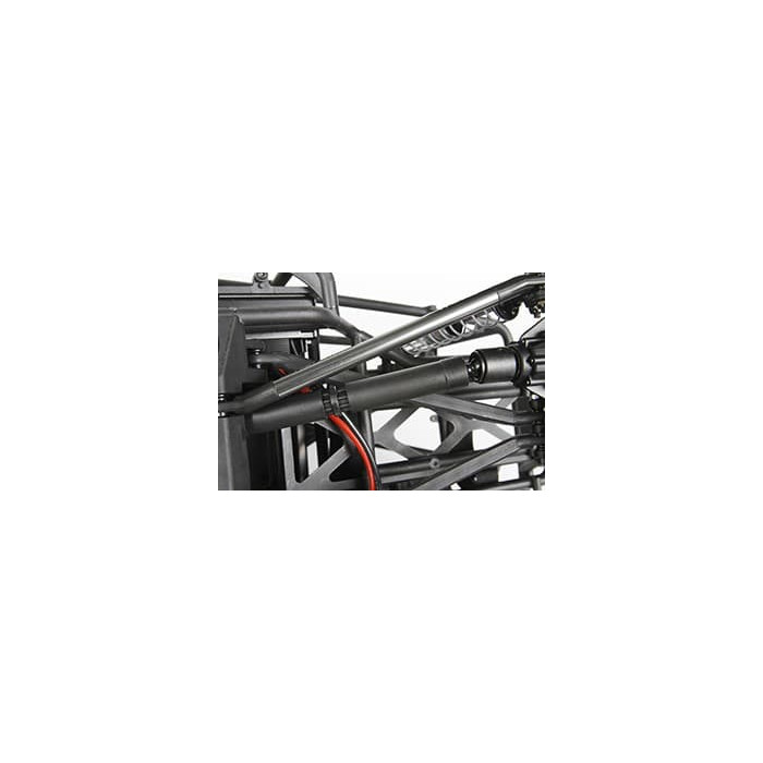 Axial Wraith Spawn 1/10 Rock Racer 4WD Kit for assembly