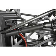 Axial Wraith Spawn 1/10 Rock Racer 4WD Kit for assembly