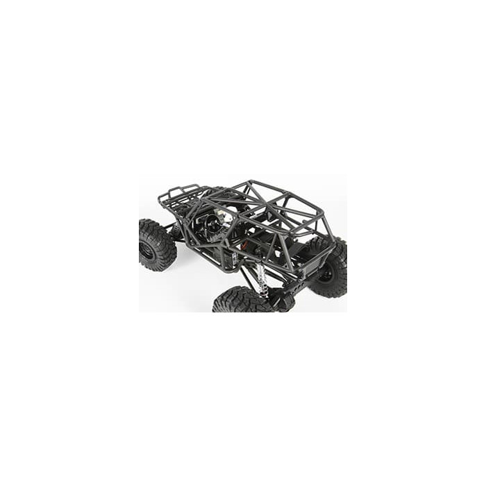 Axial Wraith Spawn 1/10 Rock Racer 4WD Kit for assembly