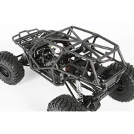 Axial Wraith Spawn 1/10 Rock Racer 4WD Kit for assembly