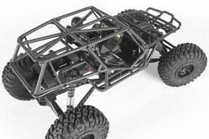 Axial Racing