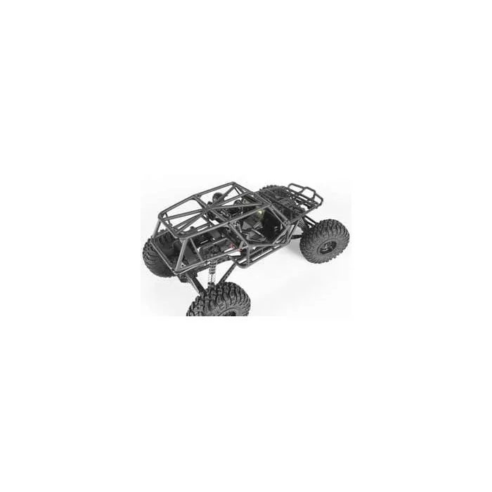 Axial Wraith Spawn 1/10 Rock Racer 4WD RTR