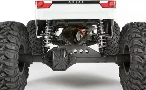 Axial Racing