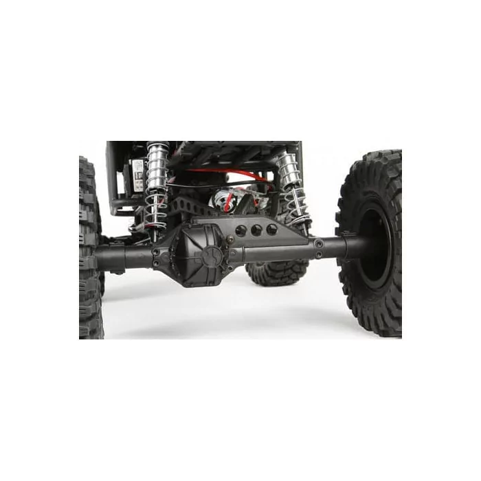Axial Wraith Spawn 1/10 Rock Racer 4WD RTR
