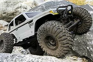 Axial Racing