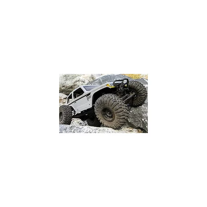 Axial Wraith Spawn 1/10 Rock Racer 4WD RTR
