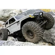 Axial Wraith Spawn 1/10 Rock Racer 4WD RTR