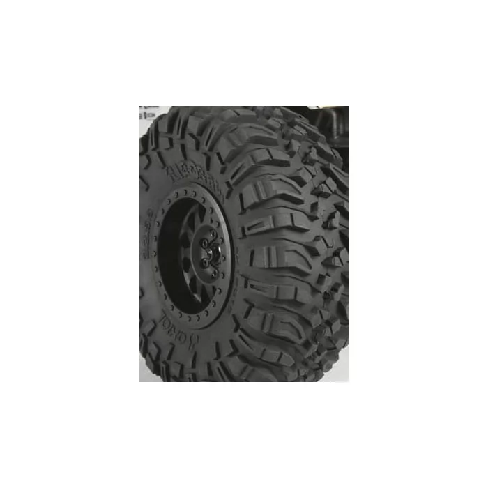 Axial Wraith Spawn 1/10 Rock Racer 4WD RTR