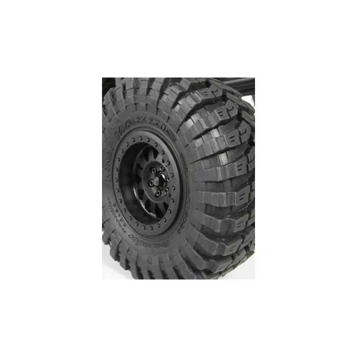 Axial Wraith Spawn 1/10 Rock Racer 4WD RTR